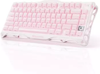 GravaStar Mercury K1 Pink