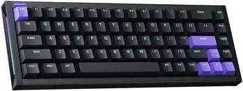 NuPhy BH65 (Magnetic Jade Pro)