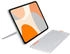 Logitech Flip Folio für iPad Pro 11 (M4) / iPad Air 11 (M2/M3)