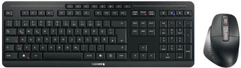 CHERRY STREAM DESKTOP ULTIMATE (DE)