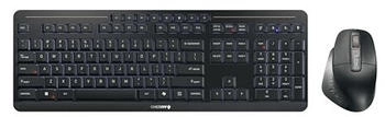 CHERRY STREAM DESKTOP ULTIMATE (US)