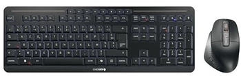 CHERRY STREAM DESKTOP ULTIMATE (FR)