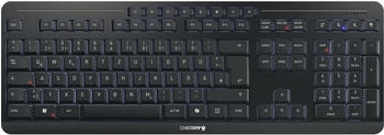 CHERRY STREAM KEYBOARD ULTIMATE (DE)