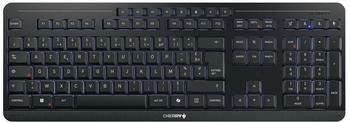 CHERRY STREAM KEYBOARD ULTIMATE (FR)