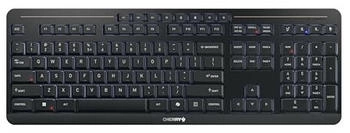 CHERRY STREAM KEYBOARD ULTIMATE (US)