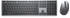 Dell Premier Multi-Device Wireless Keyboard and Mouse (KM7321W)