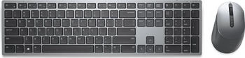 Dell Premier Multi-Device Wireless Keyboard and Mouse (KM7321W) (Nordic)
