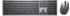 Dell Premier Multi-Device Wireless Keyboard and Mouse (KM7321W) (Nordic)