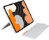 Logitech Flip Folio für iPad Pro 13 (M4) / iPad Air 13 (M2/M3)