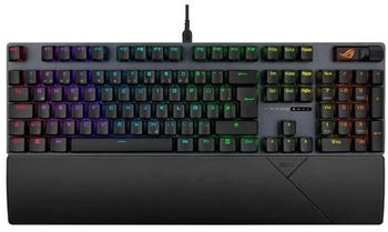 ASUS ROG Strix Scope II X (NX Snow V2) (CH) Black