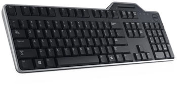 Dell KB813 Smartcard QWERTY US