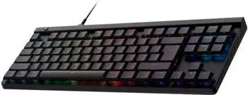 Logitech G G515 Rapid TKL (ES)