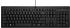 HP 125 G2 Kabelgebundene USB-Tastatur DE (AY2Y7AA#ABD)