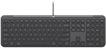 Logitech Signature Slim Wired K620 for Business (Eng. International)