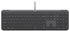 Logitech Signature Slim Wired K620 for Business (Eng. International)
