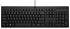 HP 125 G2 Kabelgebundene USB-Tastatur