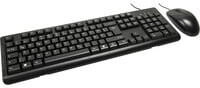 Inter-Tech KB-102DE