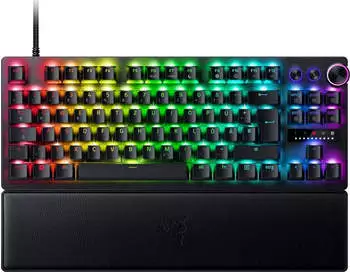 Razer Huntsman V3 Pro TKL 8K (DE)