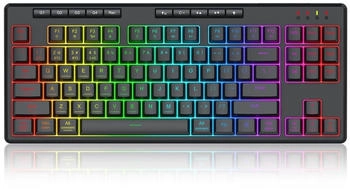 Redragon K516 PRO TKL RGB