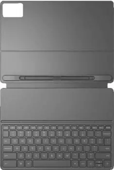Lenovo Folio Tastatur Bookcover f&uuml;r Idea Tab Plus