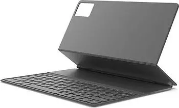 Lenovo Folio Tastatur Bookcover für Idea Tab Plus – Deutsches Tastaturlayout unterstützt gewohnte Schreibabläufe