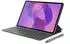 Lenovo Folio Tastatur Bookcover für Idea Tab Plus