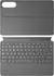 Lenovo Folio Tastatur Bookcover für Idea Tab Plus