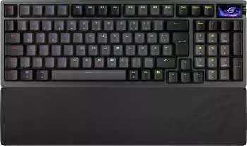 Tastaturen mit Makroprogrammierung