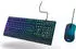 uRage Koop 320 2in1 Gaming-Set