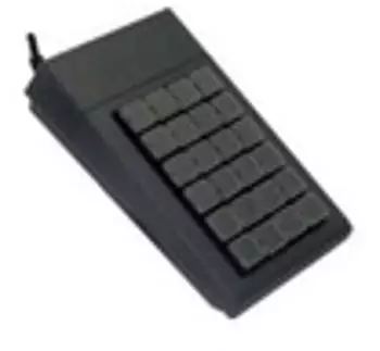 Active Key AK-100-UW-B/24