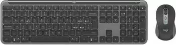 Logitech Signature Slim Combo MK950 Grafit (IT)