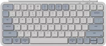 Keychron B1 Pro Retro Blue (US)