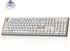 Keychron K10 HE Special Edition White