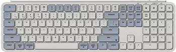 Keychron B6 Pro Retro Blue