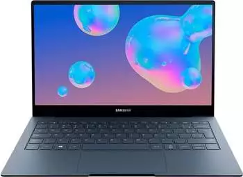 Samsung Galaxy Book S
