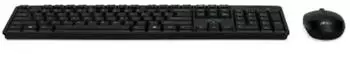 Acer Combo 100 with mouse Black FR