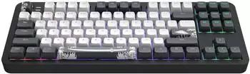 Dark Project ALU87B Bushido (US)