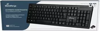 MediaRange MROS111-GR