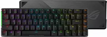ASUS ROG Falchion RGB Black FR