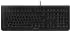 CHERRY KC 1000 (black)