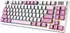 MSI FORGE GK600 TKL Wireless Violet (US)