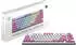 MSI FORGE GK600 TKL Wireless Violet (US)