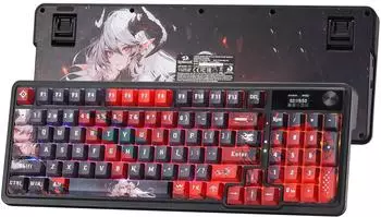 Redragon K719 Pro Ember Queen
