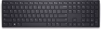 Dell KB500 QWERTY Italian Black