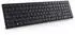 Dell KB500 QWERTY Italian Black