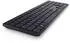 Dell KB500 QWERTY Italian Black