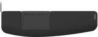Contour Touch - Touchpad - Full-Size - ergonomisch (CDTP20500)