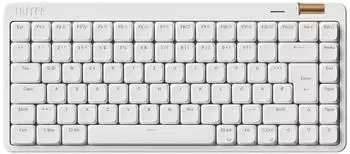 LOFREE Flow Lite84 Off-White