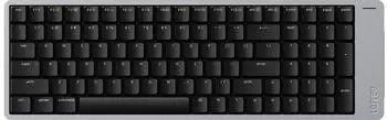 LOFREE Flow 2 100 Space Gray (Pulse Switches) (US)