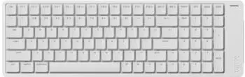 LOFREE Flow 2 100 Silver (Void Switches) (US)